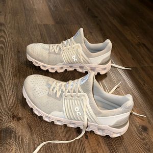 OnCloud Swift Running Shoes